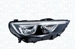 FAR OPEL INSIGNIA B KROM SOL