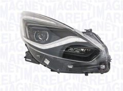 FAR ZAFIRA MY17 LED SOL