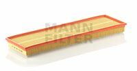 HAVA FILTRESI BMW M51 D25 E36 E34 E38 E39