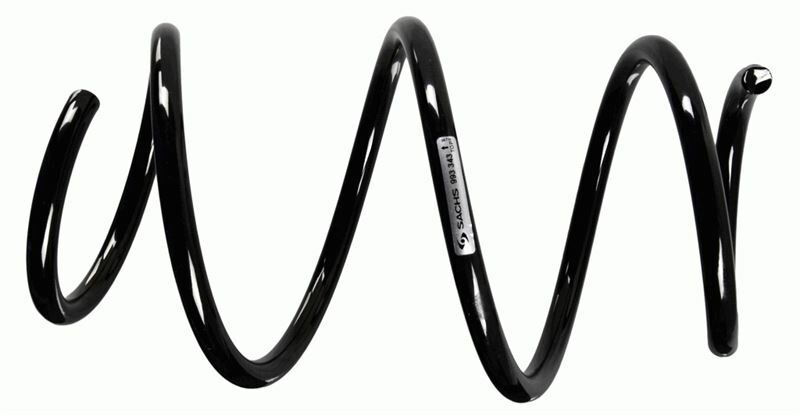 HELEZON YAYI ÖN BMW F20 F30 F36 UZUNLUK 294 mm