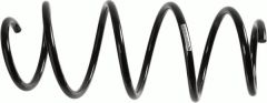 SACHS COIL SPRING MERCEDES