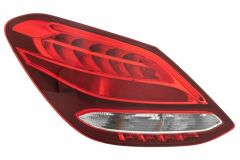 STOP LAMBASI MERCEDES BENZ C-CLASS W205 LOW/HİGH VERSİON SOP 2014