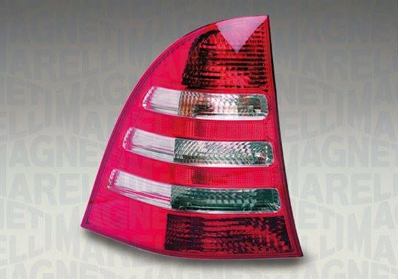STOP LAMBASI SAĞ SW C CLASS W203 DUYLU