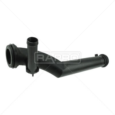 SU BORUSU PLASTİK SEAT IBIZA IV 1.2 06