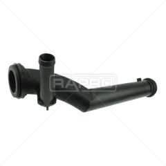SU BORUSU PLASTİK SEAT IBIZA IV 1.2 06