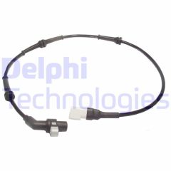 ABS HIZ SENSÖRÜ ÖN; SOL/SAĞ FORD ESCORT. ORİON 07/90 01/95
