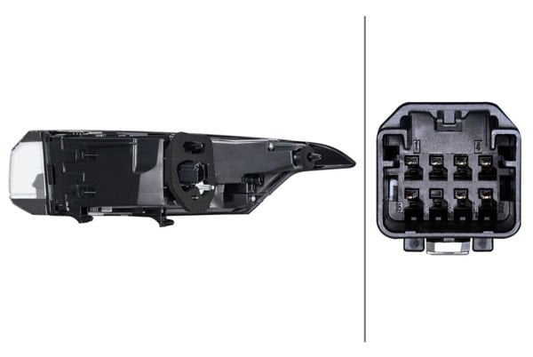 ARKA FAR SOL LED PEUGEOT