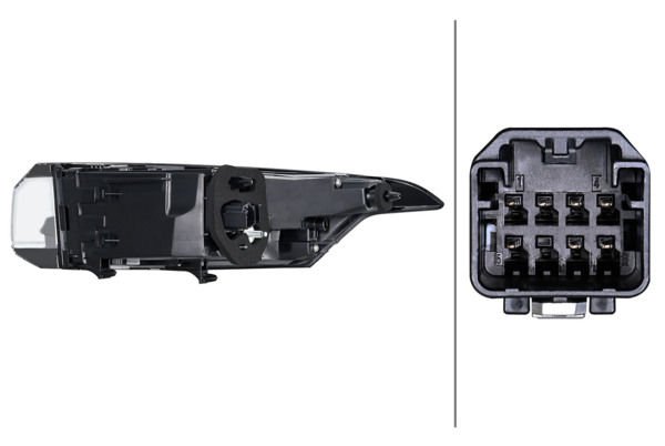 ARKA FAR SOL LED PEUGEOT