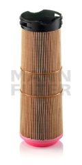 HAVA FILTRESI MERCEDES OM646 W204 S203 CL203 C209