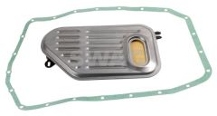 ŞANZIMAN YAĞI FİLTRE SETİ BMW FEBI 175063