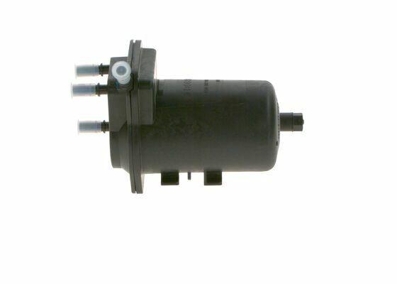 YAKIT FILTRESI RENAULT CLIO II 01 06 SYMBOL 01 09 KANGOO 01 NISSAN NOTE 06 MICRA III K12 03 10 SUZUKI JIMNY 05 1.5 dCI K9K DELIKSIZ