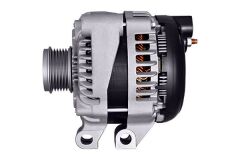 ALTERNATÖR 14V 180A LAND ROVER DEFENDER-DİSCOVERY-RANGE ROVER 2013