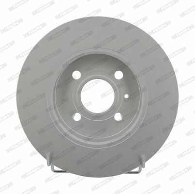 ARKA FREN AYNASI ASTRA H L67 04 14 COMBO C 01 11 MERIVA A 03 10 264x10x4DL DOLU