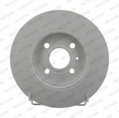 ARKA FREN AYNASI ASTRA H L67 04 14 COMBO C 01 11 MERIVA A 03 10 264x10x4DL DOLU