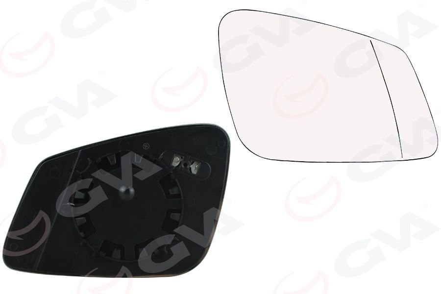 AYNA CAMI SAĞ REZİSTANSLI BMW F10 E60 E61 E63 E64 F01 F02 F04 F20 F30 F48