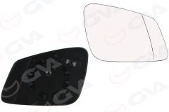 AYNA CAMI SAĞ REZİSTANSLI BMW F10 E60 E61 E63 E64 F01 F02 F04 F20 F30 F48