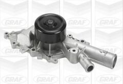 DEVIRDAIM POMPASI MERCEDES OM611 OM612 W202 W203 W210 W163