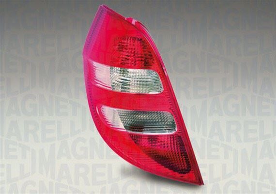 STOP LAMBASI MERCEDES A CLASS 169 - STOP LAMBASI. SOL. -