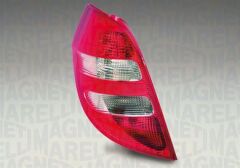 STOP LAMBASI MERCEDES A CLASS 169 - STOP LAMBASI. SOL. -