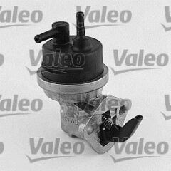 YAKIT POMPA P205 84-87 C15 87-88