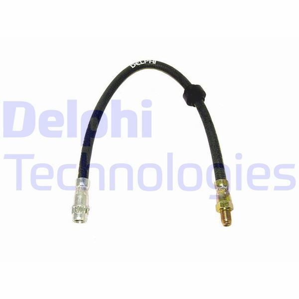 FREN HORTUMU ÖN; SAĞ/SOL RENAULT SCENİC RX4 06/00 03/02