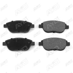 ÖN BALATA P207 06 P307 00 DOBLO 01 PARTNER 03 BERLINGO 00 C3 02 C4 04 XSARA 00