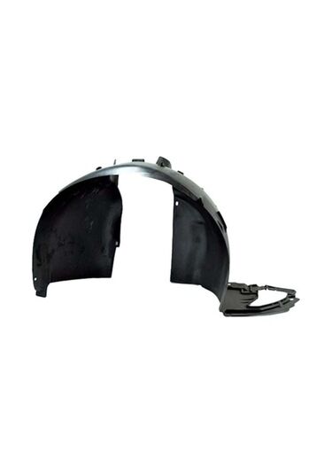 SAĞ ÖN ÇAMURLUK DAVLUMBAZI PEUGEOT P207 07 15