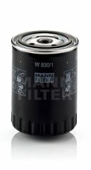 YAĞ FİLTRESİ SEAT IBİZA II 1.9 TDI 110HP 09/96-08/99