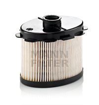 YAKIT FİLTRESİ PARTNER-P206-P306 BERLINGO-JUMPY- XSARA-SCUDO-COROLLA 00-02 1.9D 98- DW8