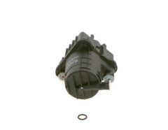 0450907016 YAKIT FİLTRESİ CLIO III-MODUS 1.5 DCI 07 65/80 HP