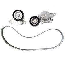 ALTERNATÖR GERGİ KİTİ 6PK1004-6PK1005 P208-P2008-P308-PARTNER-BERLINGO-JUMPY-C4-DS3 1.6 BlueHDI