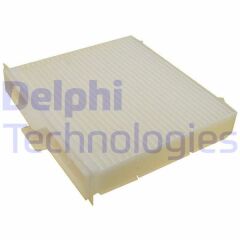 KABİN FİLTRESİ - RENAULT GRAN SCENİC 04 - SCENİC II 03 06/03 04/09