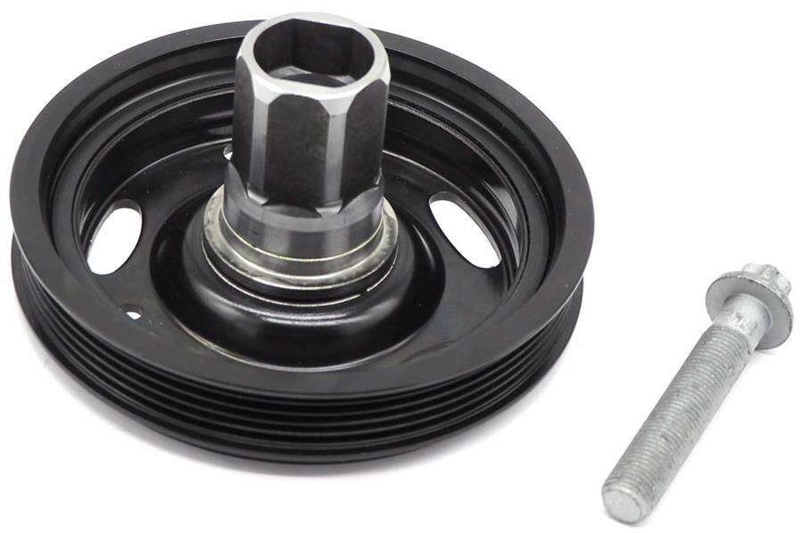 KRANK KASNAGI KİT ASTRA G-H-J CORSA B-C-D-E INSIGNIA A-MERIVA A-B-ZAFIRA A-C 1.2-1.4 A12XER-A14XER -NET