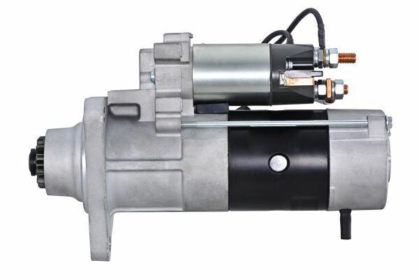 MARŞ MOTORU 24V 5 5KW 92 MM RENAULT CV