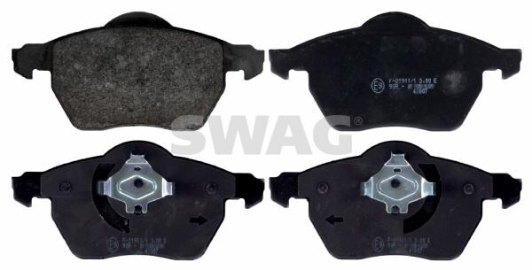 ÖN BALATA VOLVO 850 2.0 2.3 T5 2.5 91-96 S70 2.3 2.4 2.5 97-00 V70 97-00 C70 2.0T 97-02