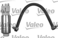 YAKIT POMPASI DEPO İÇİ RENAULT MEGANE I 96 99 MEGANE II 02 08 MEGANE Sc nic 97 99 1.6 2.0