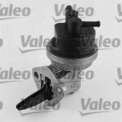 YAKIT POMPASI VOLVO 240 76-79