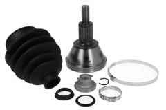 AKS KAFASI VOLKSWAGEN FOX 5Z1 : 1.2;1.4