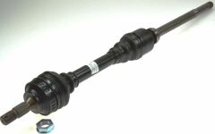 AKS SAĞ PARTNER-BERLINGO 1.9-2.0 HDI ABS Lİ