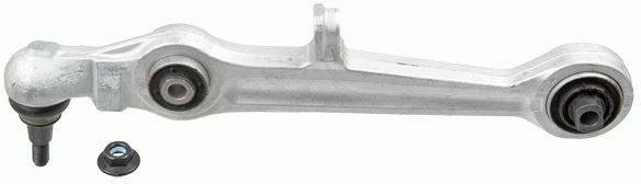 ALT SALINCAK KOMPLE SAĞ/SOL SKODA SUPER B 12/01