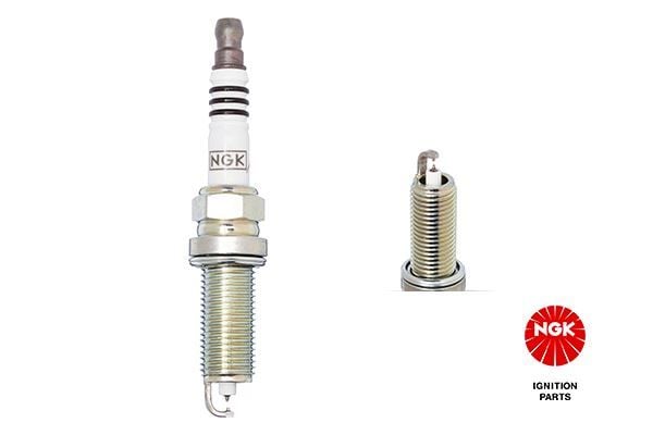 ATEŞLEME BUJİSİ İRİDYUM NISSAN 350Z. PATHFINDER. MURANO 3.5L VQ35DE 05- / INFINITI FX. Q50 Q70 QX70 09- DF8H-11B
