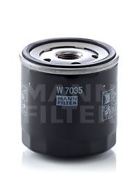 YAĞ FİLTRESİ CHRYSLER NEON 2.0 133HP 08/99-12/06