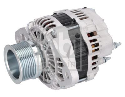 ALTERNATÖR RENAULT