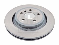 ARKA FREN AYNASI VOLVO S60 10 13 S80 II 08 13 V60 10 V70 08 XC70 07 13 302x5DL