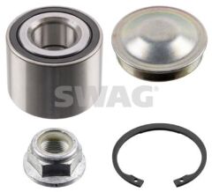 ARKA TEKER RULMANI RENAULT CLIO III 05 CLIO IV 12 MODUS 05 DACIA LOGAN 04 LOGAN II 12 SANDERO 08 SANDERO II 12 1.0SCe 0.9TCe 1.2 1.5dCi 1.6 25x55x43