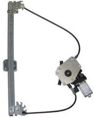 CAM MEKANİZMASI MOTORLU MERCEDES CLASS E W124 . ARKA. SOL. MEKANİZMA MOTOR