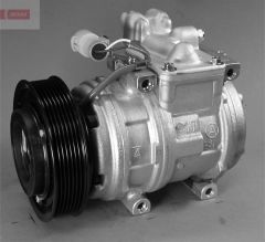 COMPRESSOR. AİR CONDİTİONER LAND ROVER DEFENDER 90-16