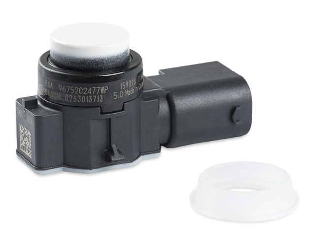 PARK SENSORÜ P208-P301-P307-P308-P407-P508-P2008-EXPERT-PARTNER-BERLINGO-JUMPY III-C-ELYSEE-C3-C4-C5 -VIVARO C 20 DS5 TOYOTA PROACE 15