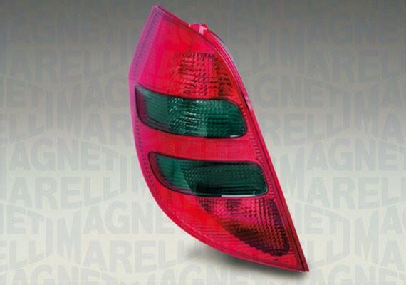 STOP LAMBASI MERCEDES A CLASS 169 - STOP LAMBASI. SOL. -