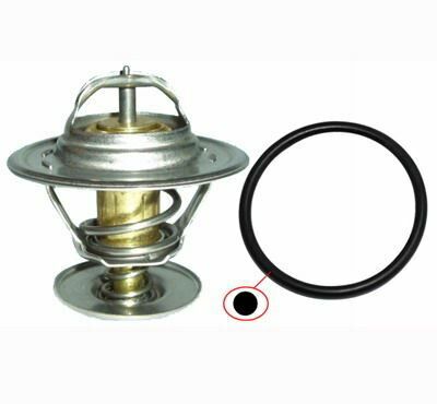 TERMOSTAT 83C PARTNER-BERLINGO-DUCATO-SCUDO-P206-P307-P406 1.9D-2.0 HDI